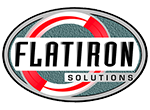 Flatiron Solutions, Inc. Logo